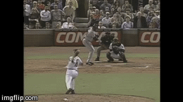 Bat flip | image tagged in gifs,sports | made w/ Imgflip video-to-gif maker