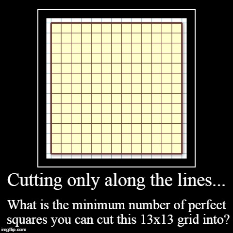 Grids | image tagged in funny,demotivationals,puzzle | made w/ Imgflip demotivational maker