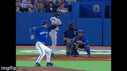 Bomb | image tagged in gifs,sports | made w/ Imgflip video-to-gif maker
