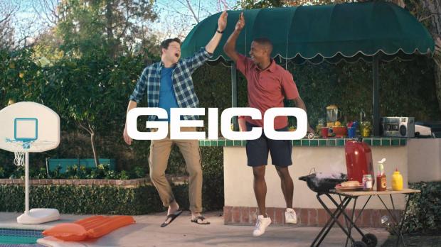 Geico Blank Meme Template