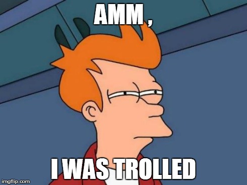 Futurama Fry Meme - Imgflip