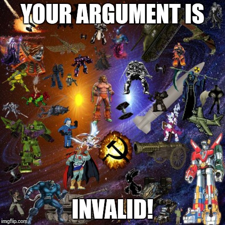Your argument | YOUR ARGUMENT IS INVALID! | image tagged in pony,invalid,meme,funny | made w/ Imgflip meme maker