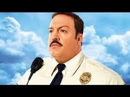 High Quality Paul Blart Blank Meme Template