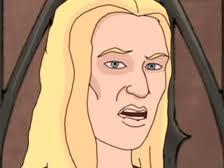 High Quality Skwisgaar Blank Meme Template