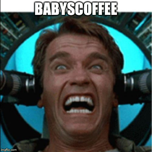 Angry Arnold  | BABYSCOFFEE | image tagged in angry arnold  | made w/ Imgflip meme maker