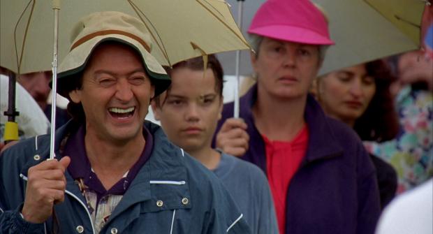 High Quality Happy Gilmore Blank Meme Template