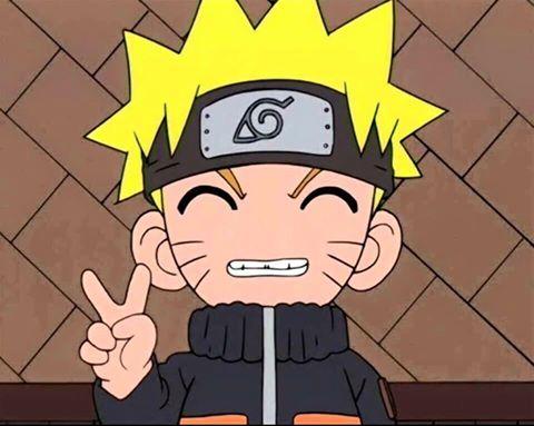 Naruto Peace Out Blank Meme Template