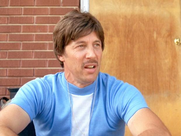 High Quality Uncle Rico Blank Meme Template