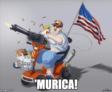 'Murica | 'MURICA! | image tagged in 'murica | made w/ Imgflip meme maker