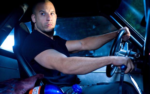 High Quality Fast and Furious Blank Meme Template