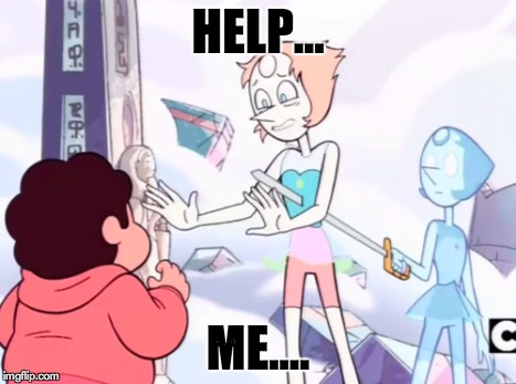 HELP... ME.... | made w/ Imgflip meme maker