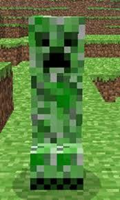 creeper Blank Meme Template