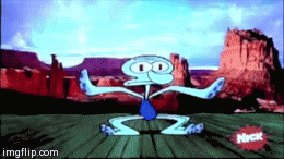squidward dance | image tagged in gifs,squidward | made w/ Imgflip video-to-gif maker