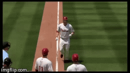 Rufs Rejoice | image tagged in gifs | made w/ Imgflip video-to-gif maker