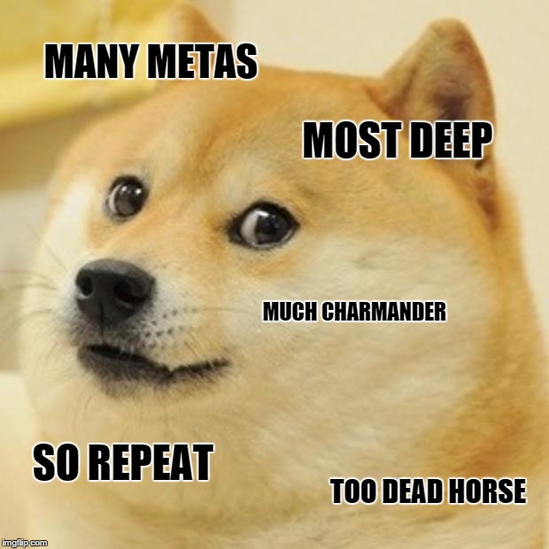 Doge Meme - Imgflip