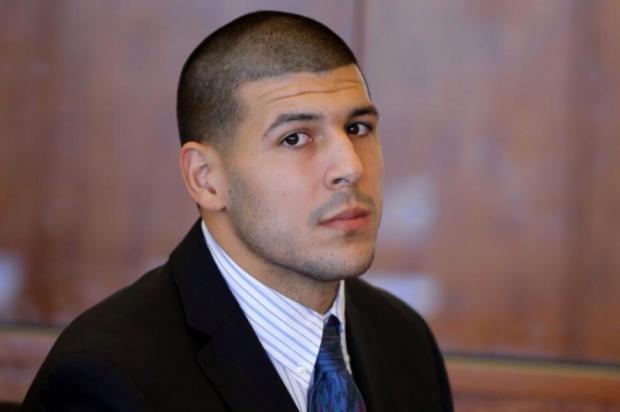 Aaron Hernandez Blank Meme Template