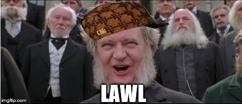 LAWL | image tagged in elephant,british gangster,head of science,cheeky bugger,gandalfs brother in the background | made w/ Imgflip meme maker