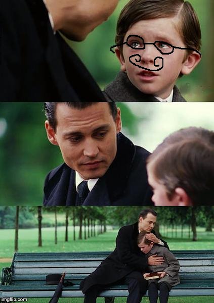 Finding Neverland | image tagged in memes,finding neverland | made w/ Imgflip meme maker