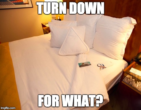 Turn Down For What? | TURN DOWN FOR WHAT? | image tagged in insomnia,nightowl,sleeplessinny,turn down for what | made w/ Imgflip meme maker