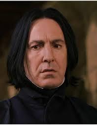 High Quality snape confused Blank Meme Template