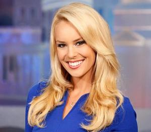 Britt McHenry Blank Template - Imgflip