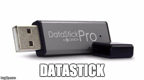 DATASTICK | image tagged in datastick | made w/ Imgflip meme maker