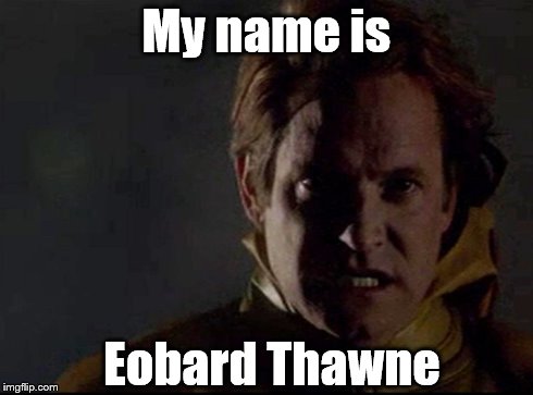 Eobard Thawne | My name is Eobard Thawne | image tagged in the flash | made w/ Imgflip meme maker