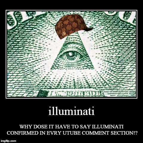 illuminati - Imgflip