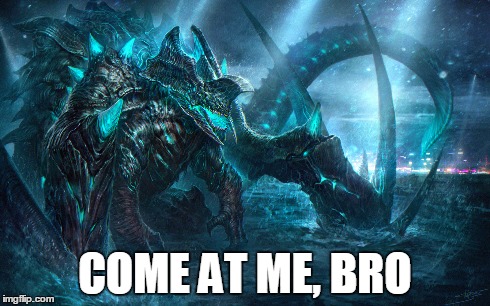 Challenge accepted | COME AT ME, BRO | image tagged in come at me bro,challenge accepted rage face | made w/ Imgflip meme maker