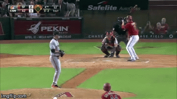 Chris Heston slider | image tagged in gifs | made w/ Imgflip video-to-gif maker