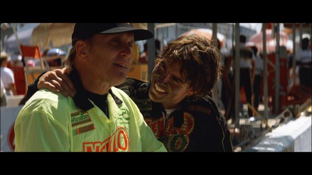 days of thunder Blank Meme Template