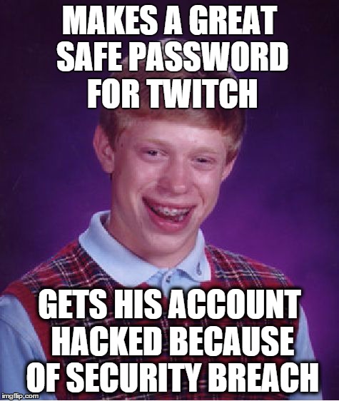 security breach memes