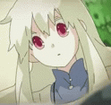 Imagination Forest | image tagged in gifs,marry kozakura,kagerou project | made w/ Imgflip video-to-gif maker