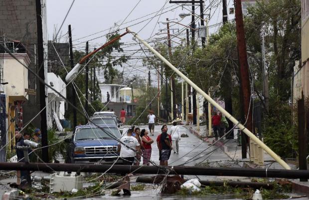 hurricane Blank Meme Template