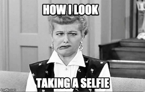 The  Selfie Struggle | image tagged in selfie | made w/ Imgflip meme maker