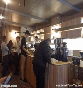 Melbourne Day 2 | image tagged in gifs,top paddock,dukes coffee roaster,melbourne,peking duck,old kingdom | made w/ Imgflip images-to-gif maker