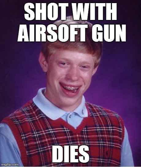 Bad Luck Brian | image tagged in memes,bad luck brian | made w/ Imgflip meme maker