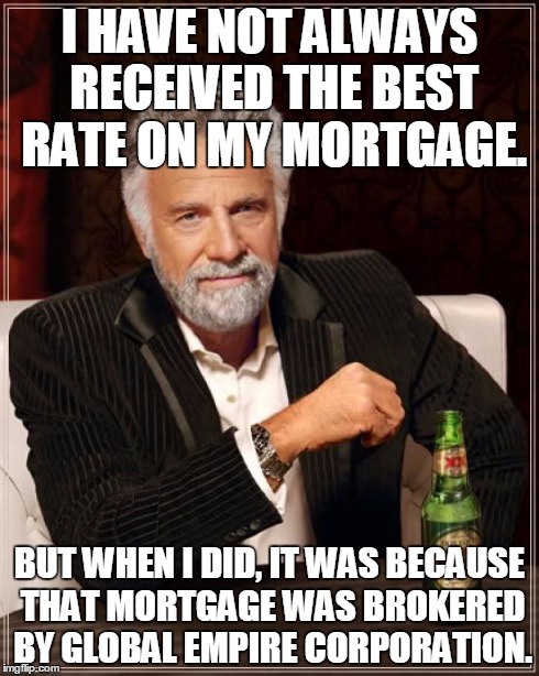 The Most Interesting Man In The World Meme - Imgflip