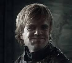 Tyrion Goof Blank Meme Template