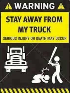 High Quality drive truck Blank Meme Template