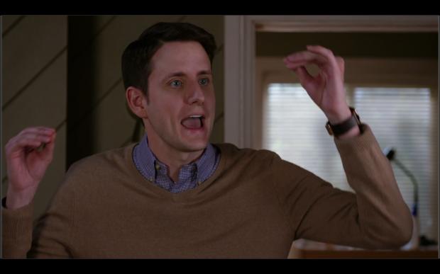 High Quality Silicon Valley Blank Meme Template