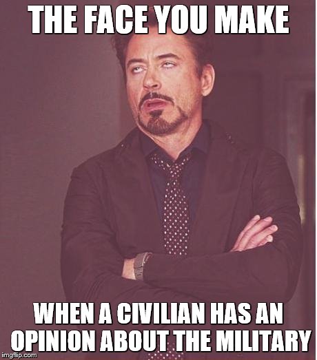 rm round protractor military vs civilian