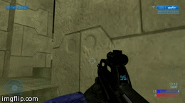 When shooting someone is too mainstream | image tagged in gifs | made w/ Imgflip video-to-gif maker