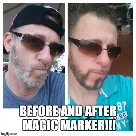 Dirty Old Boston Man | BEFORE AND AFTER MAGIC MARKER!!! | image tagged in boston,old man | made w/ Imgflip meme maker