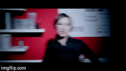 whatever | image tagged in gifs,girls | made w/ Imgflip video-to-gif maker
