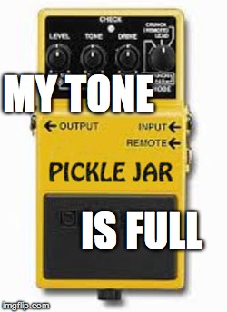 MY TONE IS FULL | made w/ Imgflip meme maker