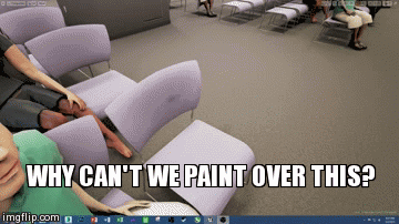 3dPaint | WHY CAN'T WE PAINT OVER THIS? | image tagged in gifs | made w/ Imgflip video-to-gif maker