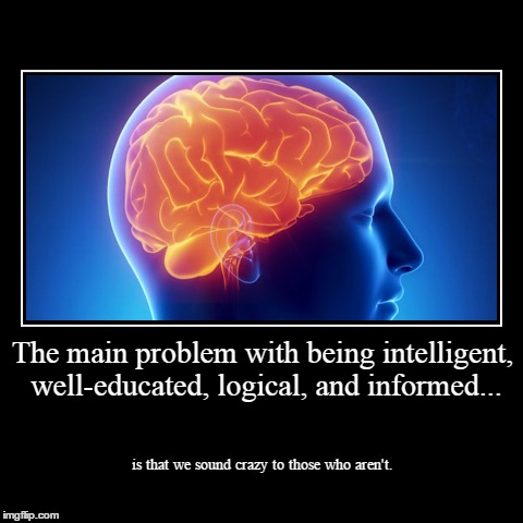 Crazy | image tagged in funny,demotivationals | made w/ Imgflip demotivational maker