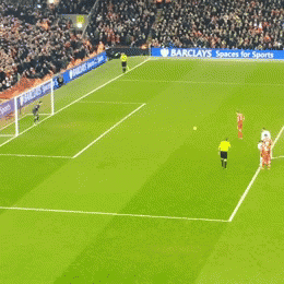 Gerrard | image tagged in gifs,amazing | made w/ Imgflip video-to-gif maker