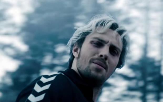 quicksilver Blank Meme Template